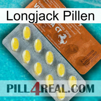 Longjack Pills 42